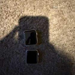 Apple Watch Series 2-3