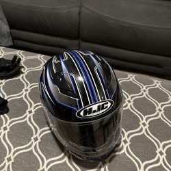 HJC csr3 motorcycle helmet XXL