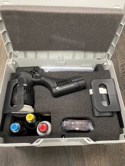 Rupes polisher new