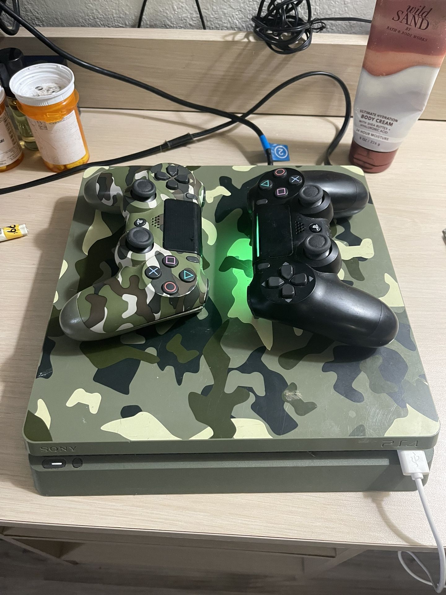 Playstation 4