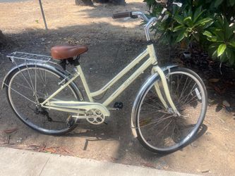 Schwinn Women's Gateway 700c/28" Hybrid Bike