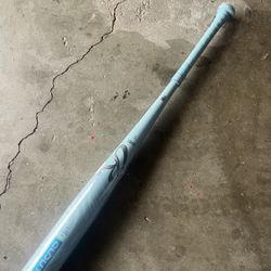 Rawlings Clout AI BBCOR Bat 2025 (-3)