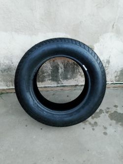 Car Tire