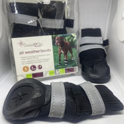 Dog Weather Boots 