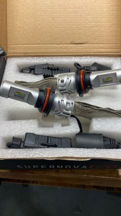 LED Headlight Conversion Kits