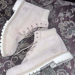 Timberland Size 7.0 Boy’s $35