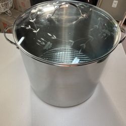 Princess House 30qt