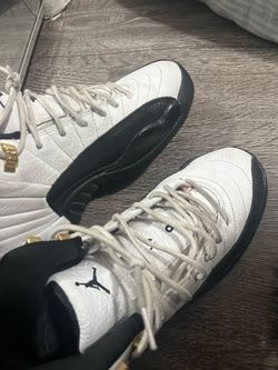 jordan 12 size 5