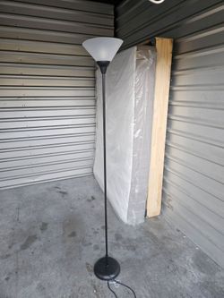 $20...Floor Lamp