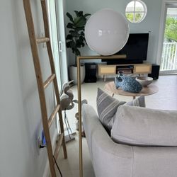 Floor Lamp