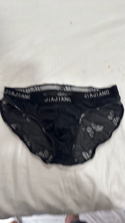 Men’s underwear