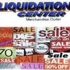 Liquidation Center