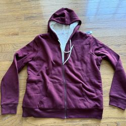 NWT Women’s Old Navy Sweatshirt