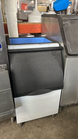 Ice Bin