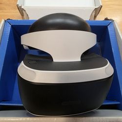 Ps4 VR Set