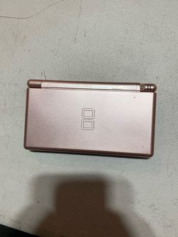 Nintendo ds