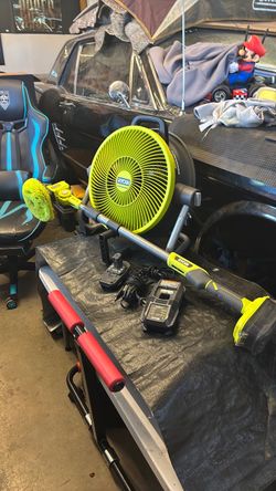 RYOBI