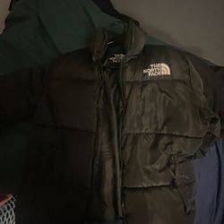 North Face Jacket