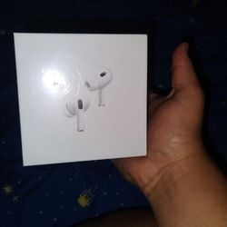 Air Pods Pro 2nd Gen