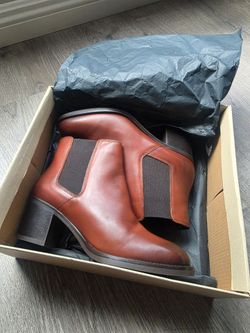 Clark's Boots