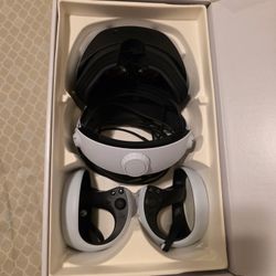 VR For Playstation