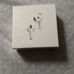 airpod 4 active noice cancellation and apple care cashapp, paypal, or cash