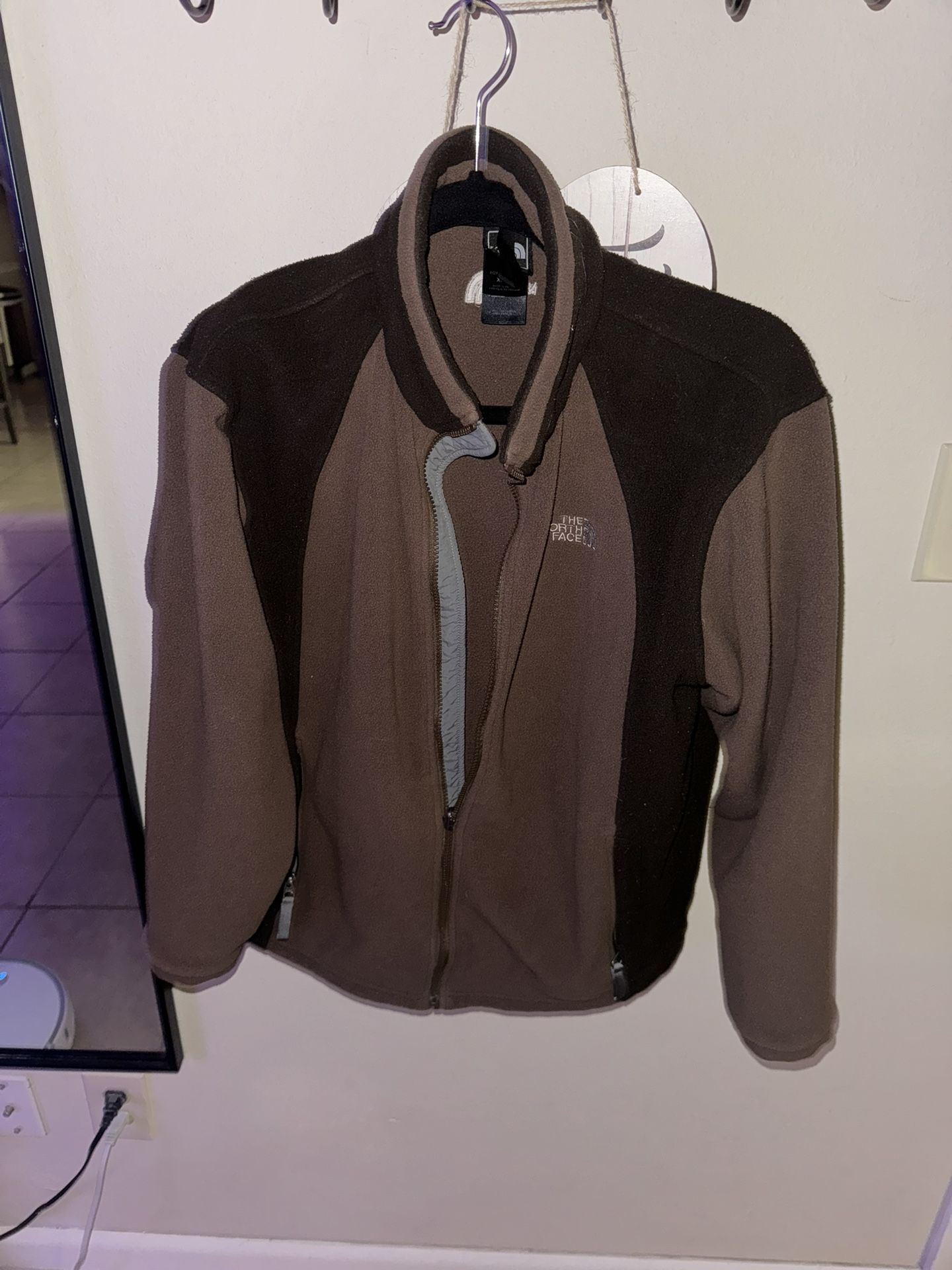 North Face Fleece