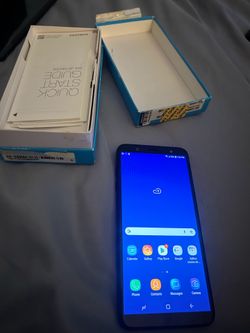 Samsung On8 Galaxy J8 J810 J810F 16MP Single SIM 3GB 32GB ROM Android Phone