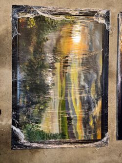 Paintings