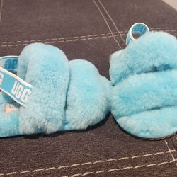 Toddler UGG Slippers 