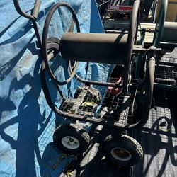 Water Hose Reel $50 Each 