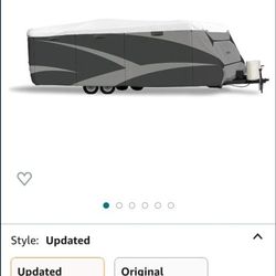 ADCO RV Cover