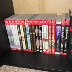 Manga