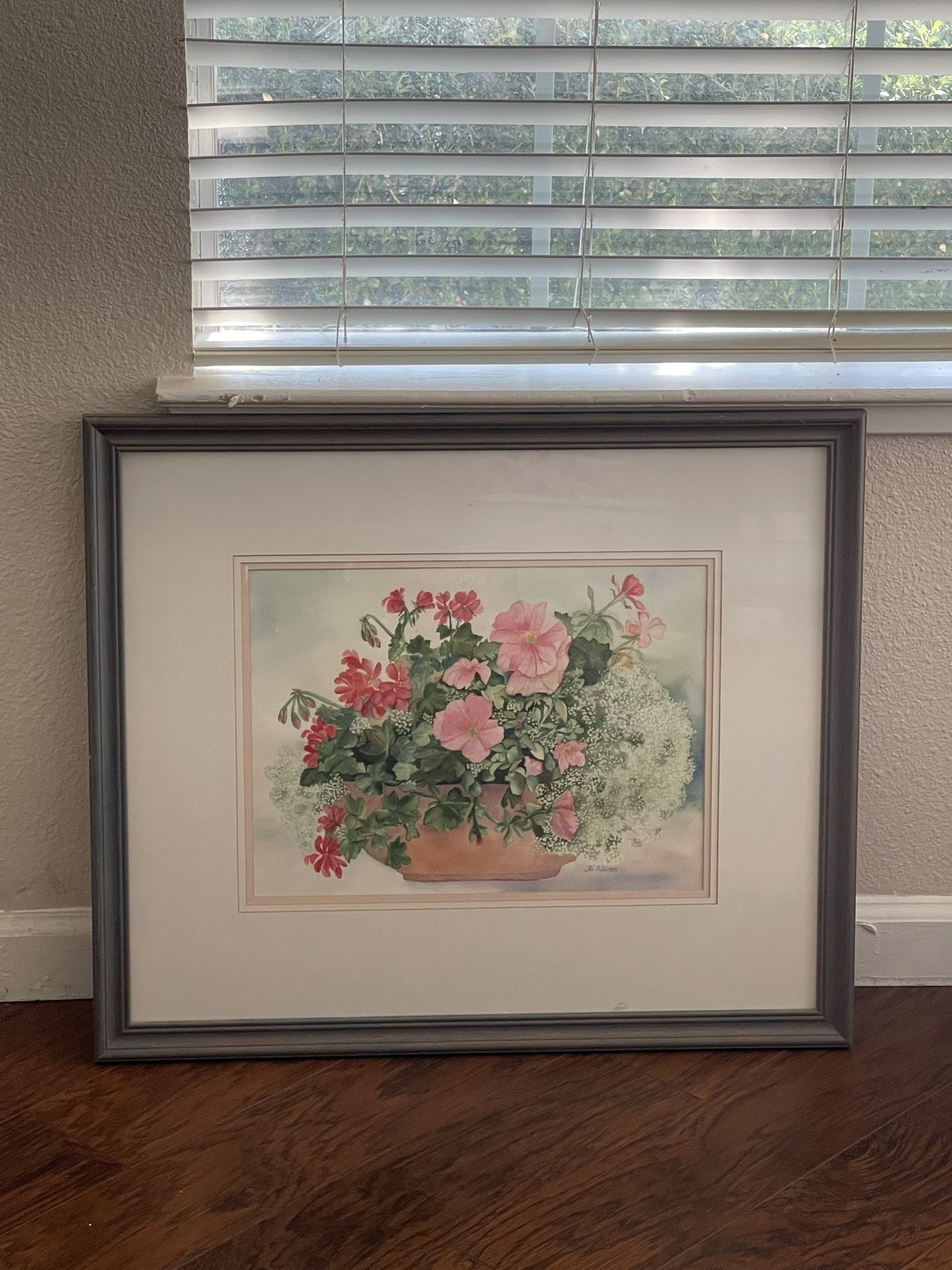 Vintage Art Frames