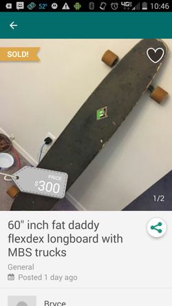 Will pay for this board to whomever bought it.