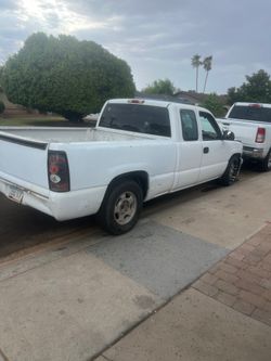 1999 Chevy Silverado