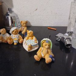 Cherished Teddies