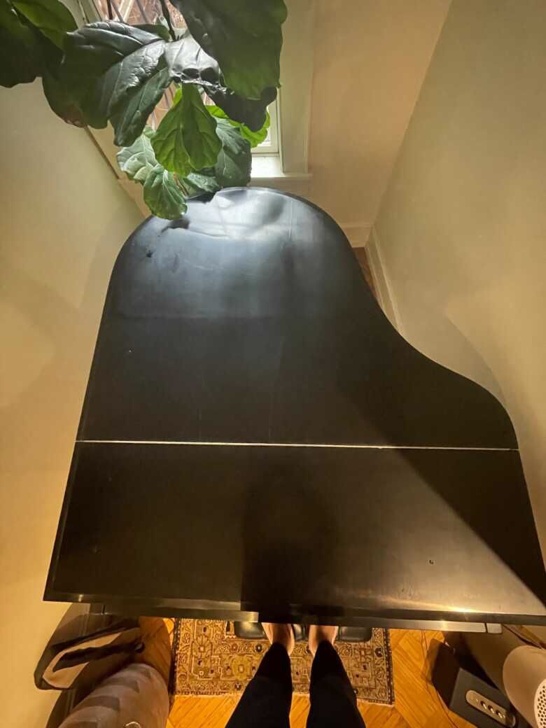 Grand Piano