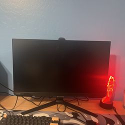 Samsung Oddsey 27’ 240hz