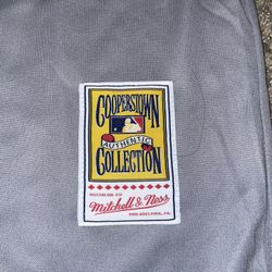 Tom Glavine Jersey 2xl