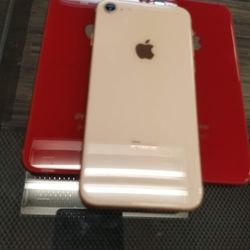 iphone 8 PLUS free warranty on high st 