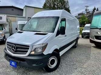 2014 Mercedes-Benz Sprinter 2500 Cargo