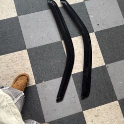 Chevy Silverado Parts 