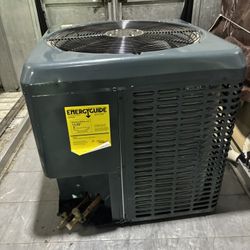 EVCON 4 Ton Air Conditioner Condenser New