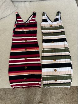 Women’s dresses