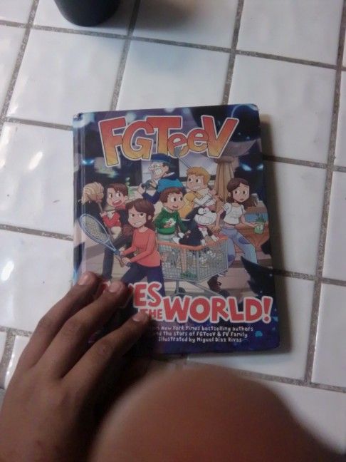 Book