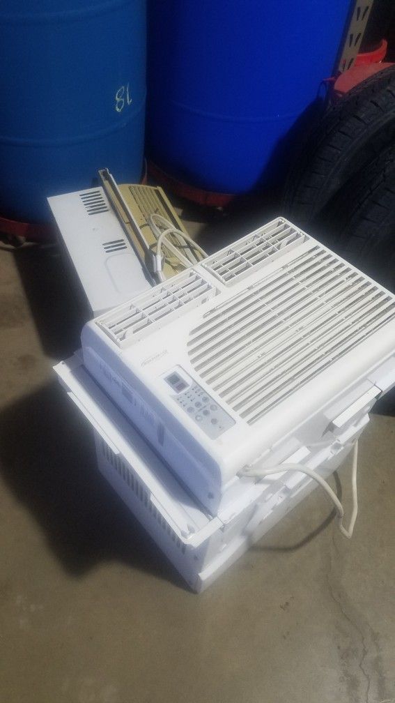 Soleus Air Conditioner