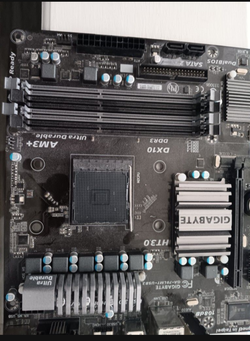 1 Graphics Card ,1Ram....... Motherboard,( Sometimes The USB's Don't Work