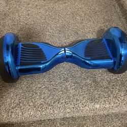 Hoverboard 