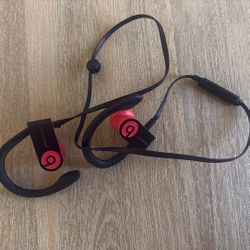 Beats Powerbeats 3